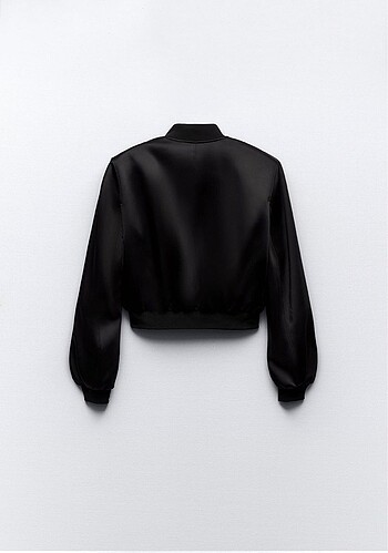 Zara Zara Orjinal bomber