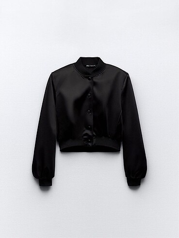 xl Beden Zara Orjinal bomber