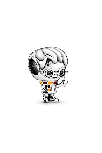 Pandora Harry Potter Charm