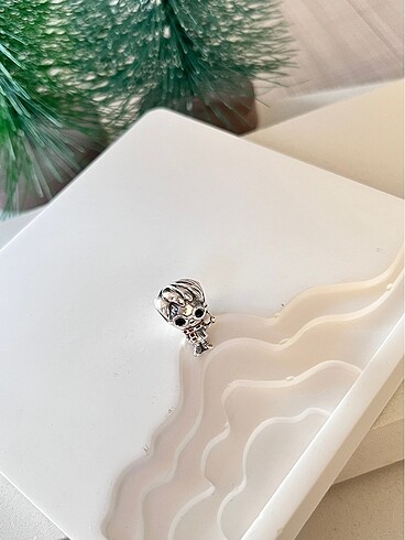 Pandora Pandora Harry Potter Charm