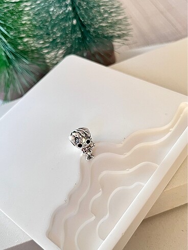  Beden Pandora Harry Potter Charm