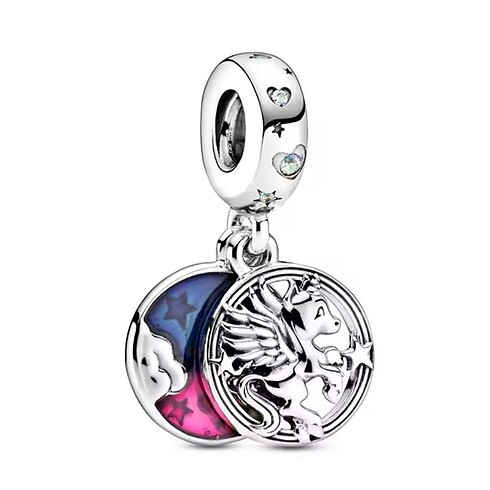 Pandora Unicorn Sallantılı Charm