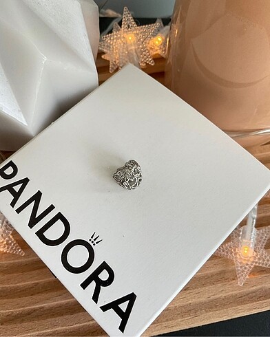 Pandora Pandora Aile Charm