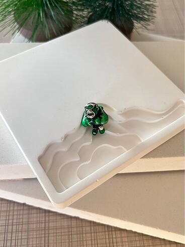 Beden Pandora The Marvel Avengers Hulk Charm