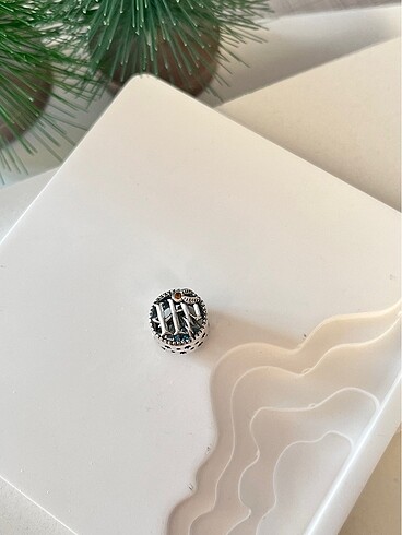 Beden Pandora Harry Potter Tılsım Charm