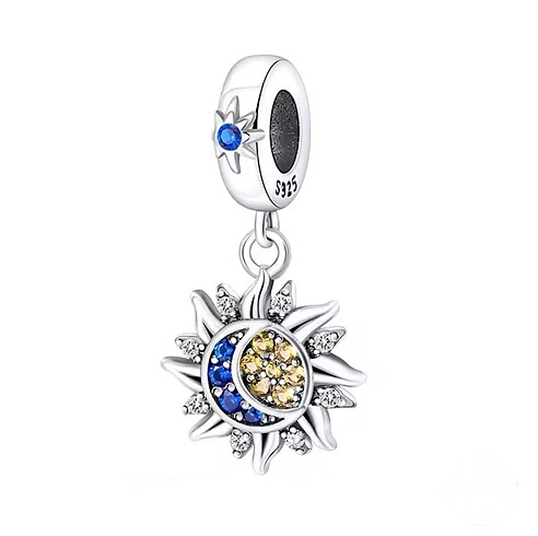 Pandora Güneş ve Ay Sallantılı Charm