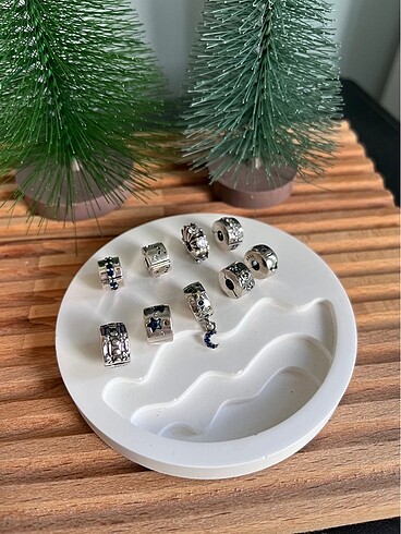Pandora Pandora Klips Charm