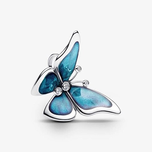 Pandora Büyük Kelebek Charm