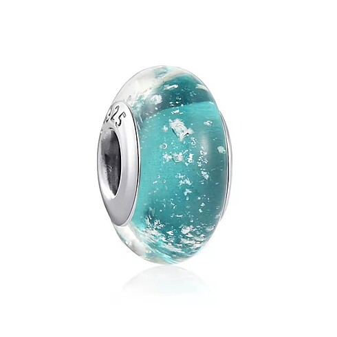 Pandora Disney Karanlıkta Parlayan Murano Charm
