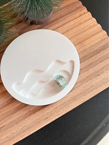 Pandora Pandora Disney Karanlıkta Parlayan Murano Charm