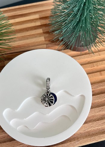 Pandora Işıltılı Dilekler Charm - Görsel 5