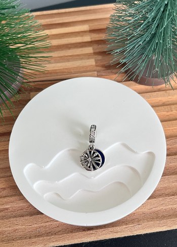 Pandora Işıltılı Dilekler Charm - Görsel 2