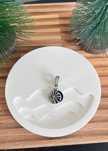 Pandora Işıltılı Dilekler Charm - Görsel 3