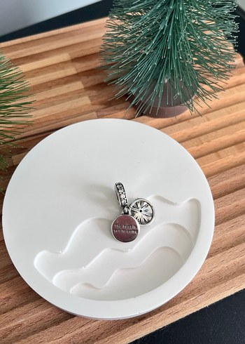 Pandora Işıltılı Dilekler Charm - Görsel 7