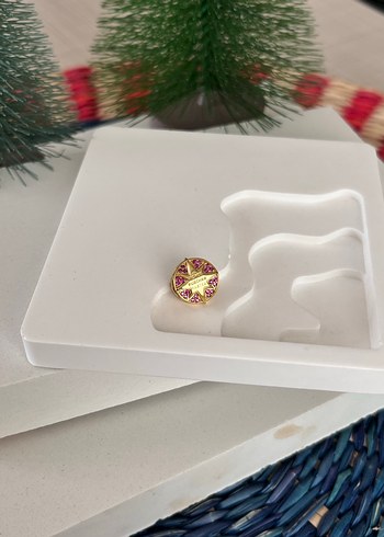 Pandora Işıltılı Kutup Yıldızı Charm - Görsel 2