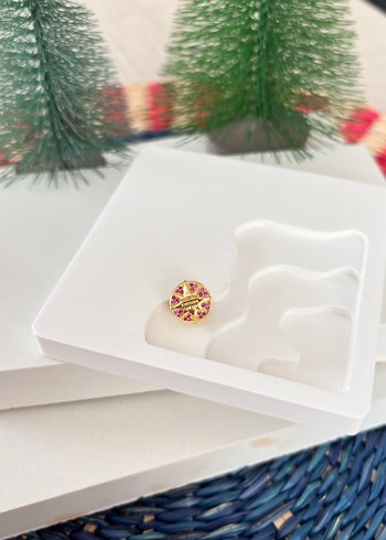 Pandora Işıltılı Kutup Yıldızı Charm - Görsel 7