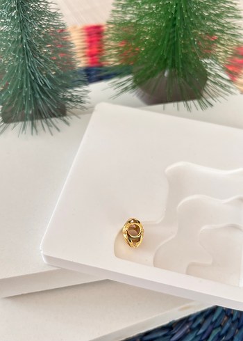 Pandora Işıltılı Kutup Yıldızı Charm - Görsel 4