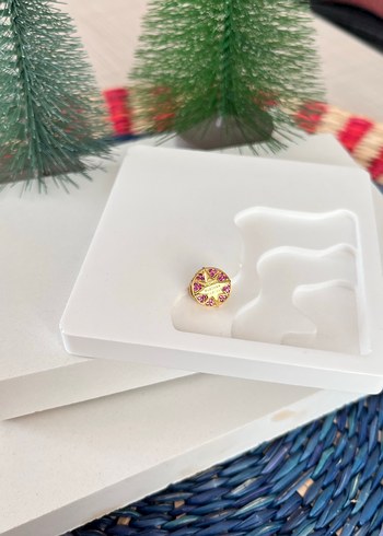 Pandora Işıltılı Kutup Yıldızı Charm - Görsel 3