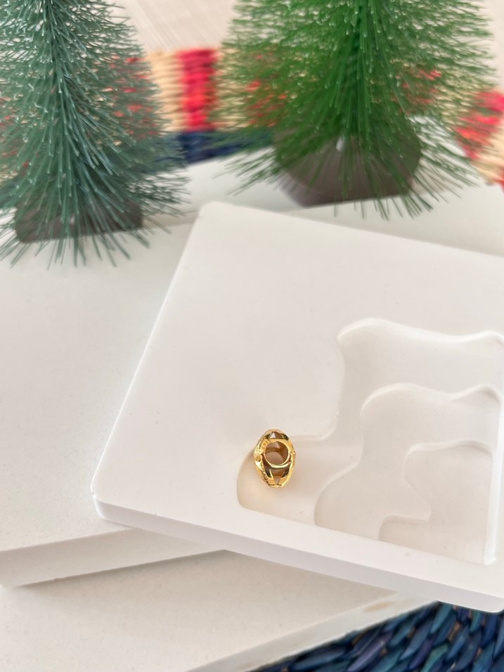 Pandora Işıltılı Kutup Yıldızı Charm - Görsel 4