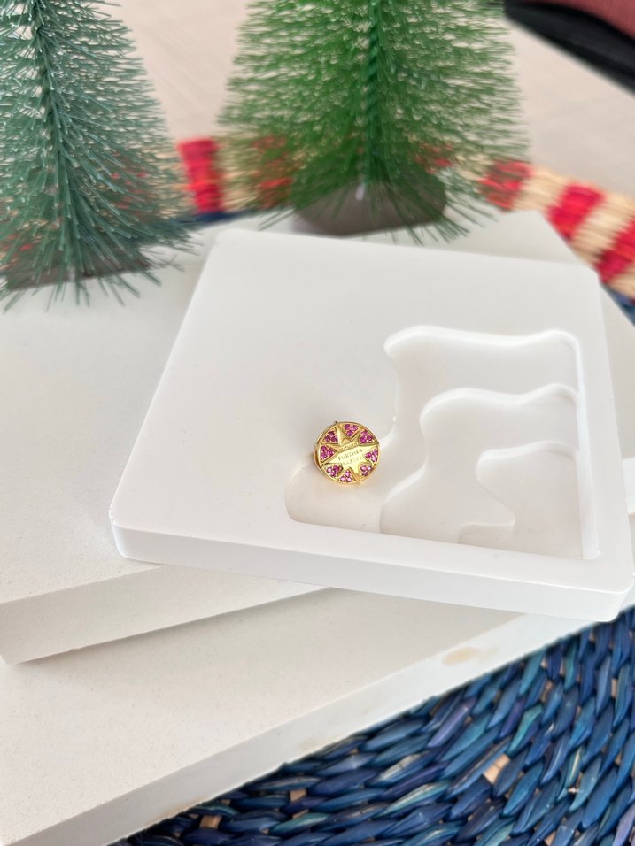 Pandora Işıltılı Kutup Yıldızı Charm - Görsel 3