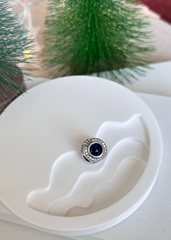 Pandora Pandora O Taç Işıltılı Charm