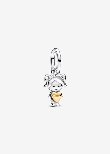 Pandora Kız Çocuk Charm