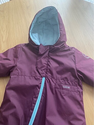 Decathlon Decathlon - kar tulumu- tulum mont