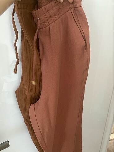 LC Waikiki Pantolon