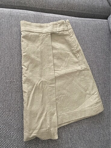 Şort etek - Görsel 5