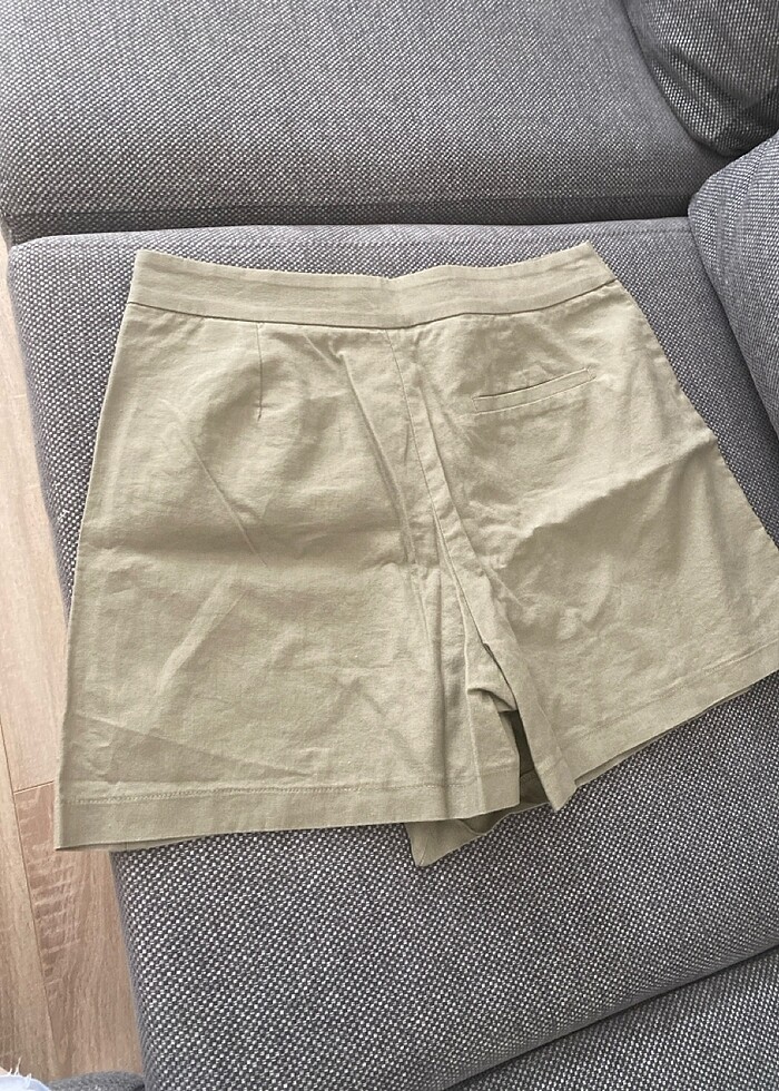 Şort etek - Görsel 3