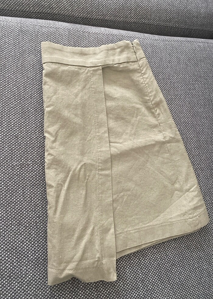 Şort etek - Görsel 5