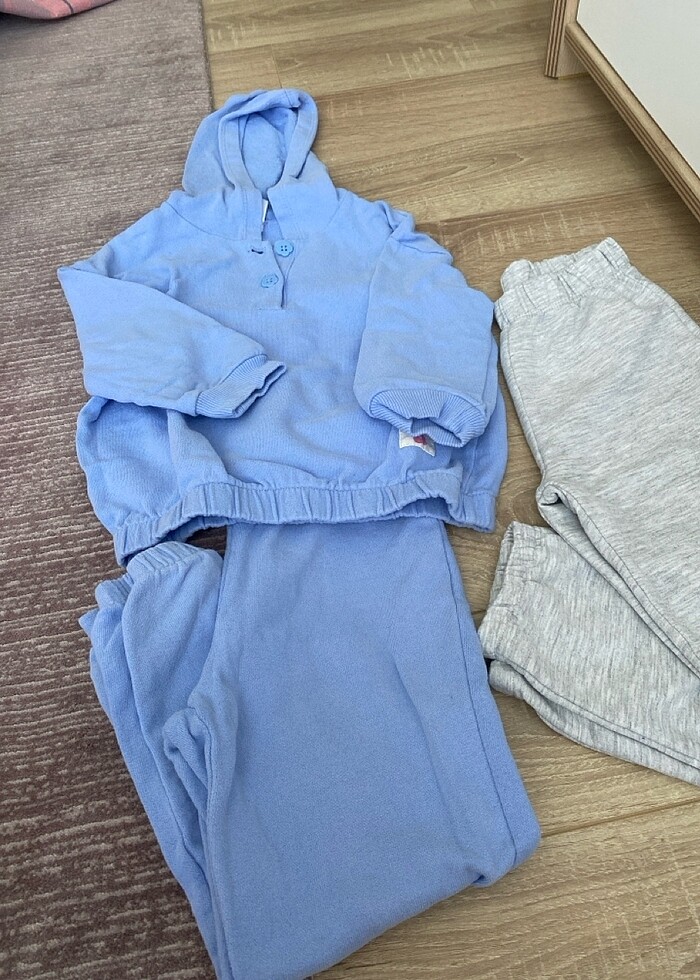 Eşofman takım - Görsel 2