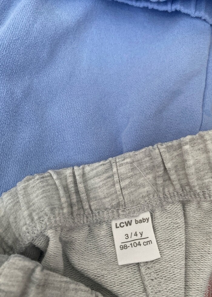 Eşofman takım - Görsel 3