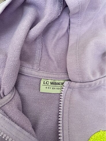 LC Waikiki Hırkan