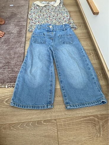 LC Waikiki Denim pantolon