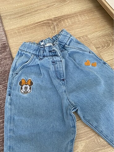 LC Waikiki Pantolon