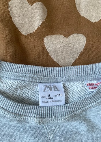 Sweatshirt - Görsel 2