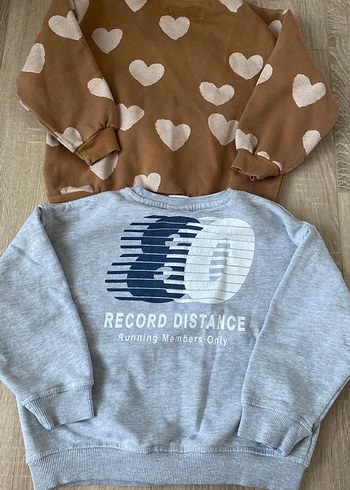 Sweatshirt - Görsel 4