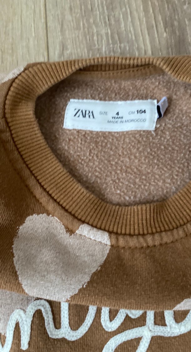 Sweatshirt - Görsel 3