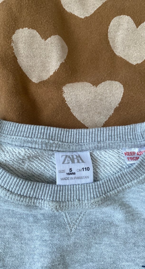 Sweatshirt - Görsel 2