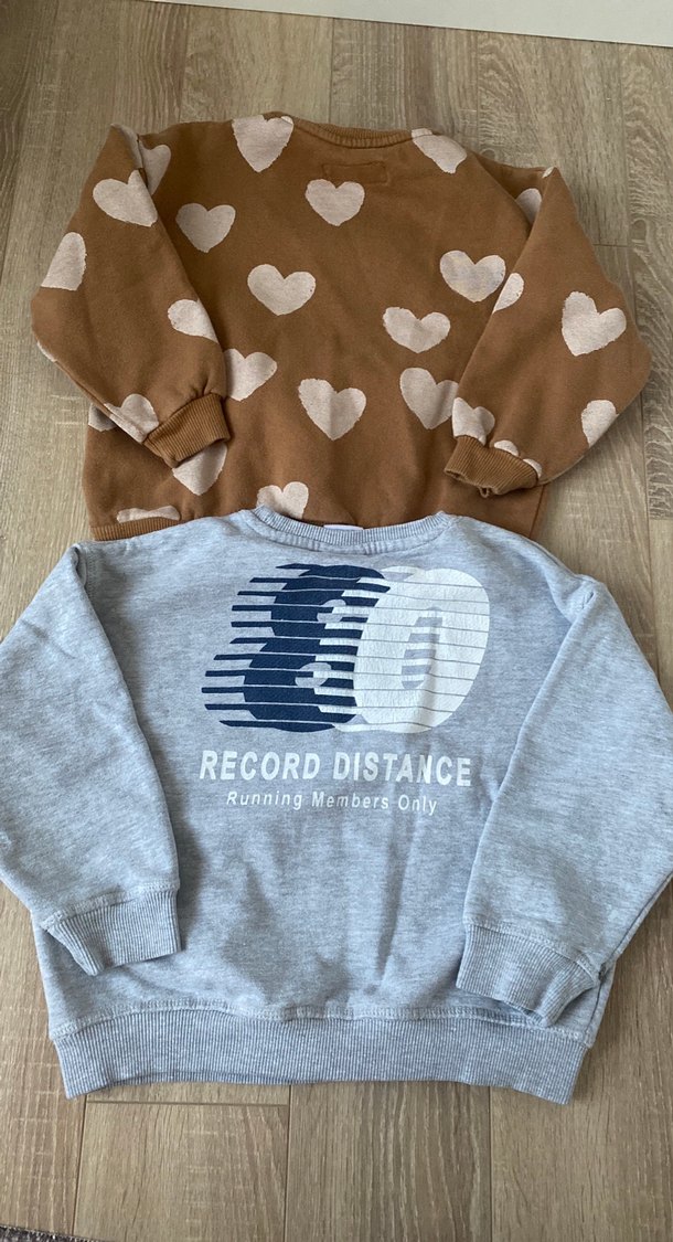 Sweatshirt - Görsel 4