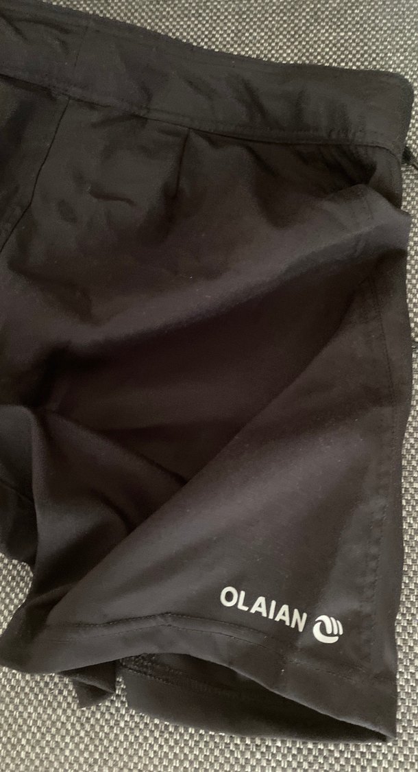 Yüzme şort - mayo - Görsel 2