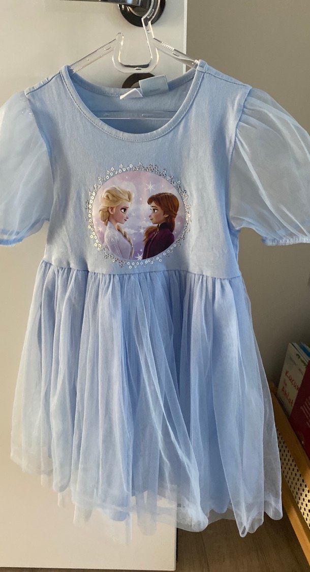 Elsa Elbise - Görsel 2