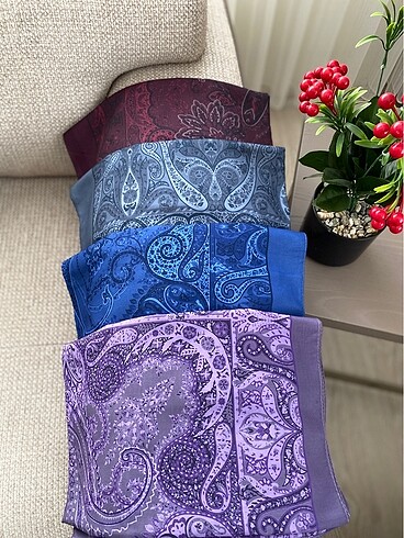Aker etro şal