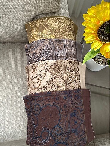 Aker etro şal