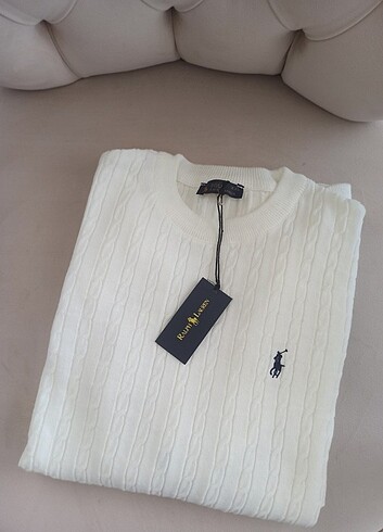 RALPH LAUREN