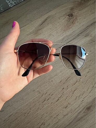 Güneş gözlüğü ????? - Görsel 2