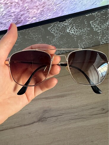 Güneş gözlüğü ????? - Görsel 3