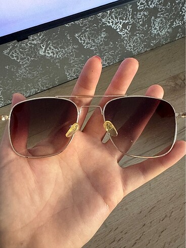 Güneş gözlüğü ????? - Görsel 7
