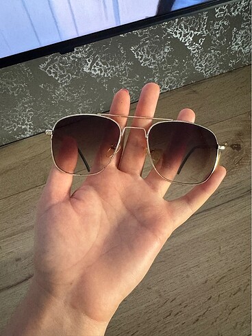 Güneş gözlüğü ????? - Görsel 8
